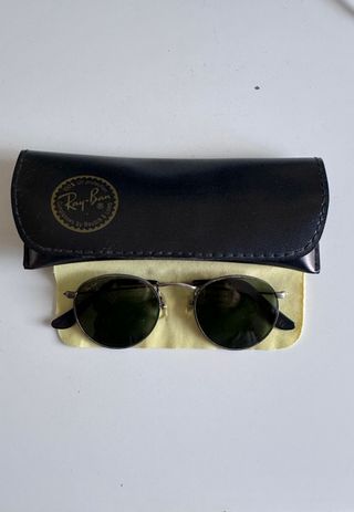 Ray-Ban Round, Unisex