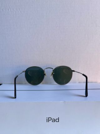 Ray-Ban Round, Unisex