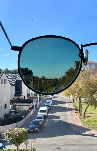 Ray-Ban Round, Unisex