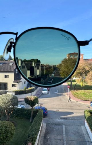 Ray-Ban Round, Unisex