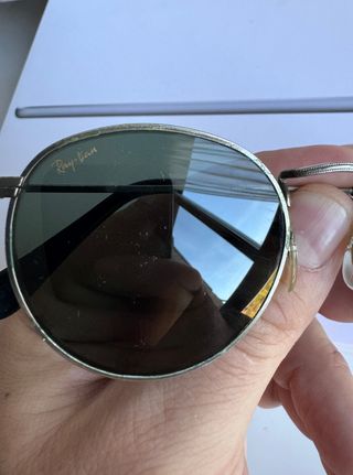 Ray-Ban Round, Unisex