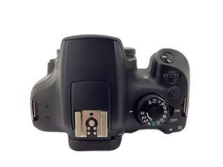 camara digital reflex canon eos 1300d