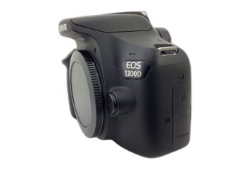 camara digital reflex canon eos 1300d