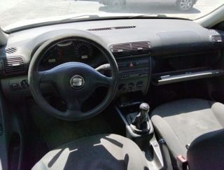 1787497 cremallera dirección 1j1422105 seat toledo