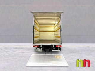 Ford Transit Carrozada con plataforma P350 2.0 EcoBlue 130cv 2.0 EcoBlue 130cv