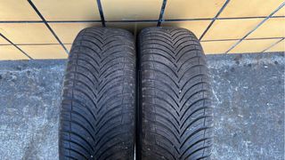 Llantas 16 Citroen Berlingo Moderna