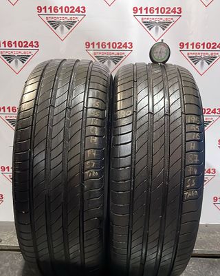 **195 55 16 H MICHELIN RUEDA BARATA OPORTUNIDAD