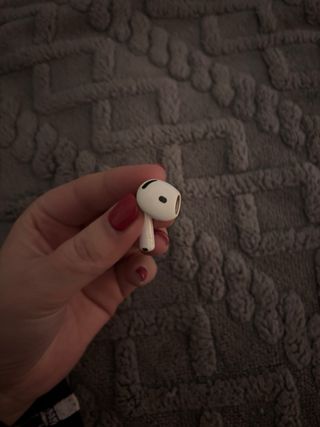 Airpods 4 Blancos