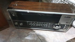 Radio Antigua Inter FM