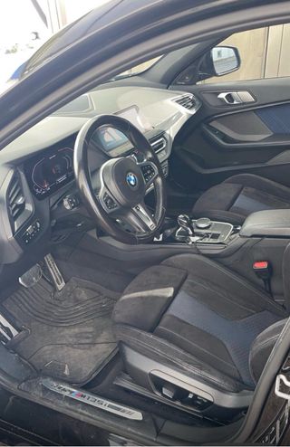 BMW Serie M135i 2021