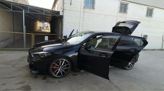 BMW Serie M135i 2021