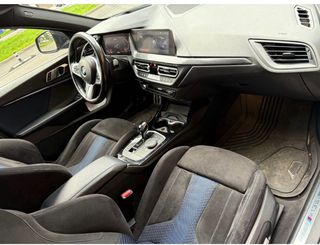 BMW Serie M135i 2021