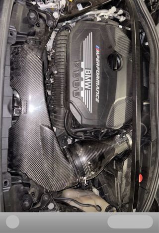 BMW Serie M135i 2021