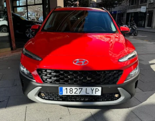 HYUNDAI KONA 2022 ¡LIQUIDACIÓN TOTAL!