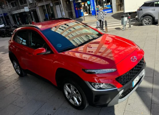 HYUNDAI KONA 2022 ¡LIQUIDACIÓN TOTAL!