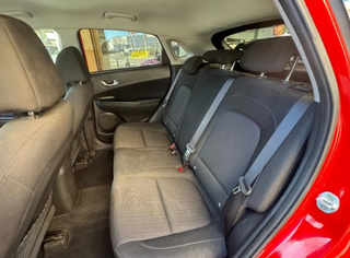 HYUNDAI KONA 2022 ¡LIQUIDACIÓN TOTAL!