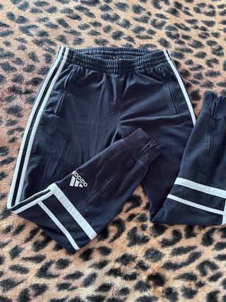 Pantalón chándal Adidas challenger vintage y2k 00s