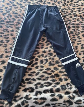 Pantalón chándal Adidas challenger vintage y2k 00s