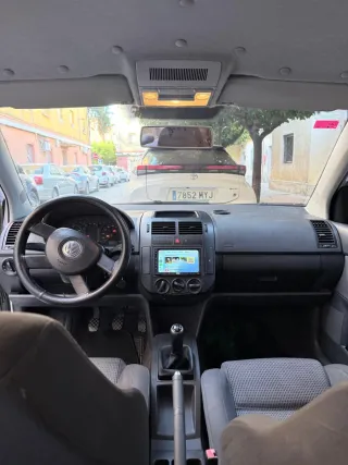 Volkswagen Polo 2005