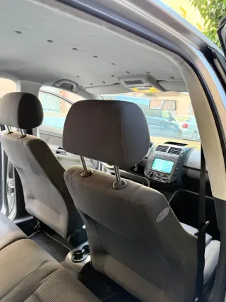 Volkswagen Polo 2005