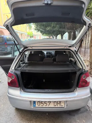 Volkswagen Polo 2005