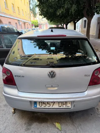 Volkswagen Polo 2005