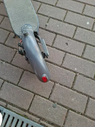 Patinete eléctrico