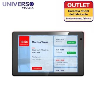 Monitor Digital Signage Philips T-Line 10" 5051T