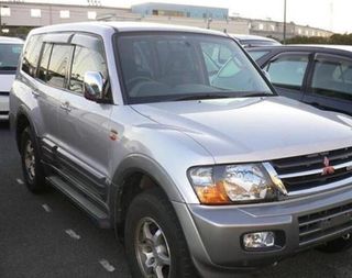 Mr436860 062020 0620 elevalunas mitsubishi montero