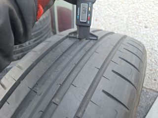 215 45 R20 95T Goodyear - 1 neumático +75%