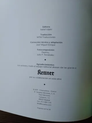 Atlas ilustrado de la caza (Spanish Edition)