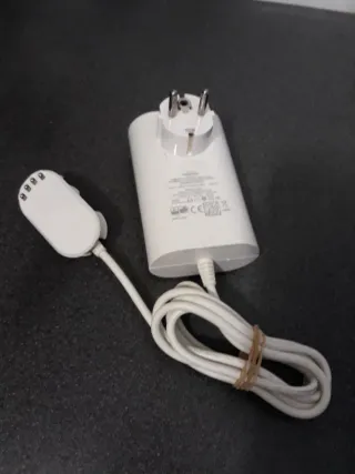 Cargador Kobold VK7 Usado