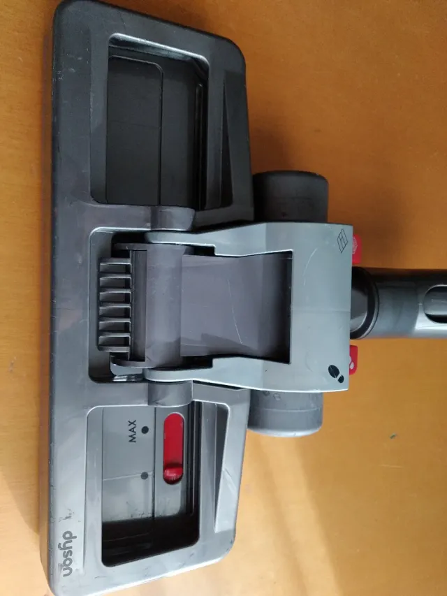 Cepillo  Doble Posición Dyson Dc52 Dc37 Dc33 Dc29