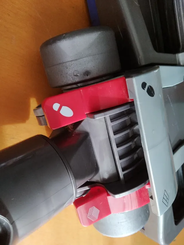 Cepillo  Doble Posición Dyson Dc52 Dc37 Dc33 Dc29