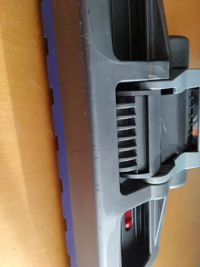 Cepillo  Doble Posición Dyson Dc52 Dc37 Dc33 Dc29