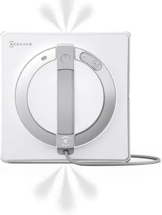ECOVACS Winbot W2 Pro Robot Limpiacristales