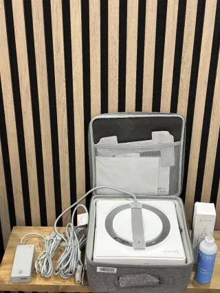 ECOVACS Winbot W2 Pro Robot Limpiacristales