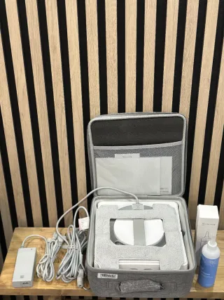 ECOVACS Winbot W2 Pro Robot Limpiacristales