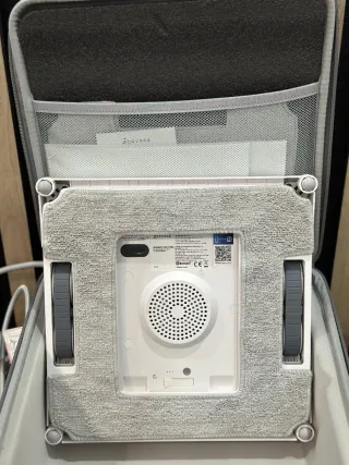 ECOVACS Winbot W2 Pro Robot Limpiacristales