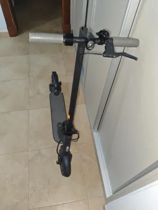 Patinete Eléctrico Xiaomi 1S