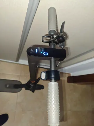 Patinete Eléctrico Xiaomi 1S