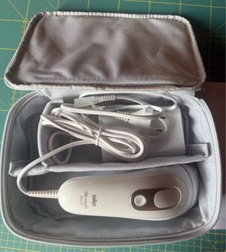 Braun Silk-expert Pro 3 IPL Depiladora