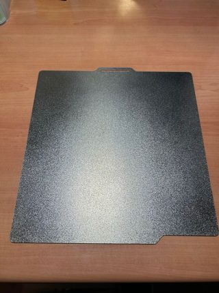 Piatto per stampa 3D