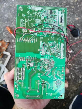 Fuente Alimentación 17PW22-4