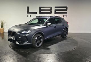 CUPRA Formentor 2021