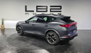 CUPRA Formentor 2021