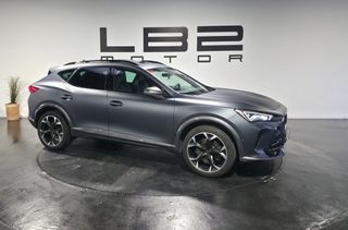 CUPRA Formentor 2021