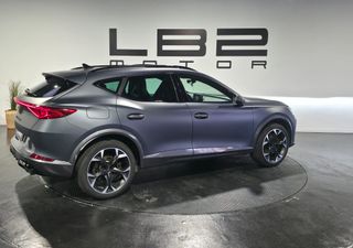 CUPRA Formentor 2021