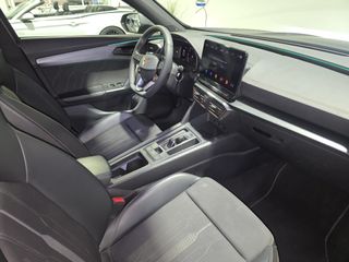 CUPRA Formentor 2021