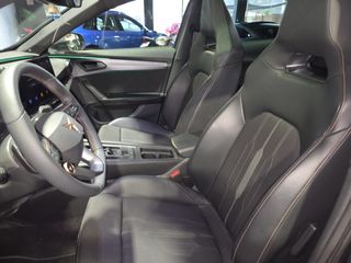 CUPRA Formentor 2021